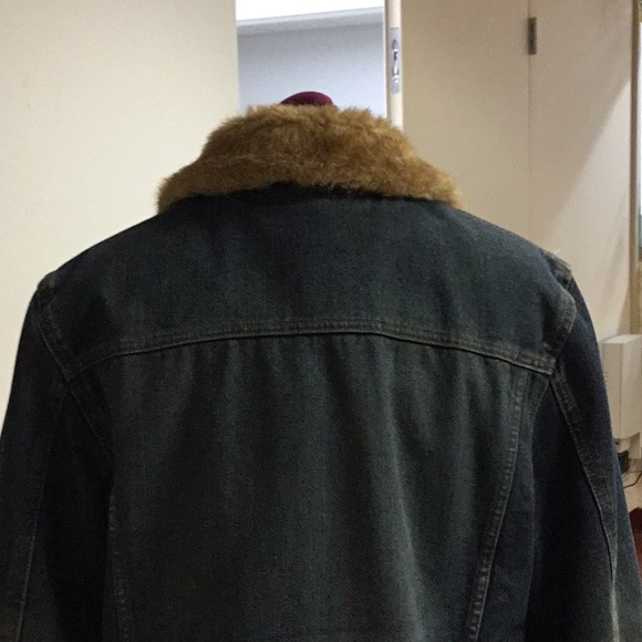 Denim jacket - Picture 2 of 5